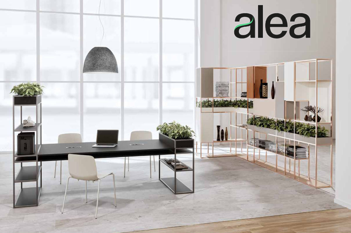 Alea Office