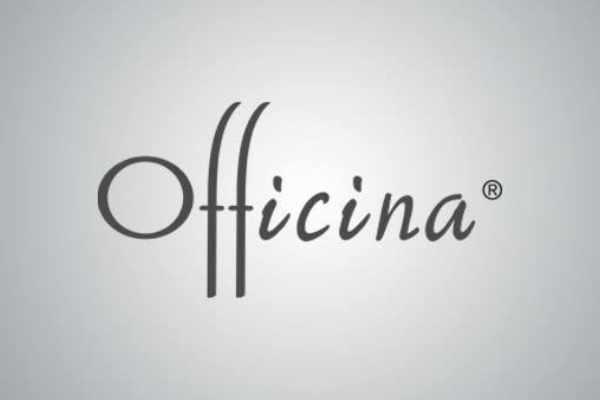 officina logo