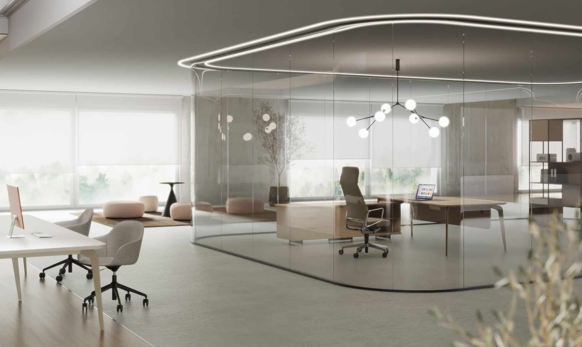 Orgatec 2024: ecco tutte le novità