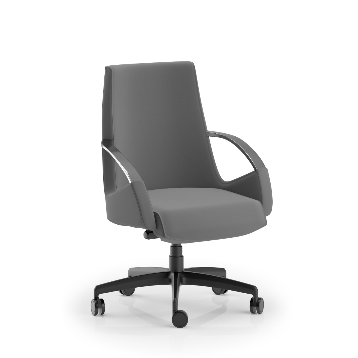 Idee - Sedie ergonomiche da ufficio: perchè e come sceglierle