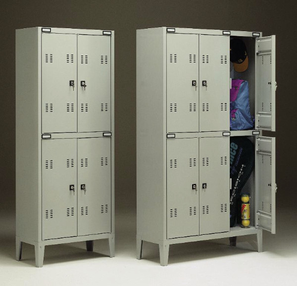 Armadi per ufficio in metallo