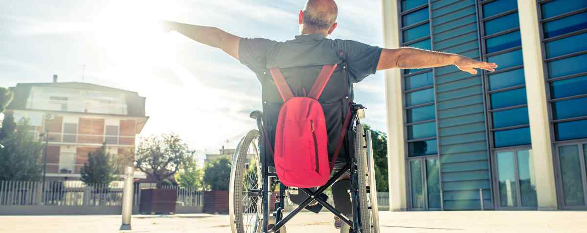Come garantire l’Accesso a Disabili in Ufficio