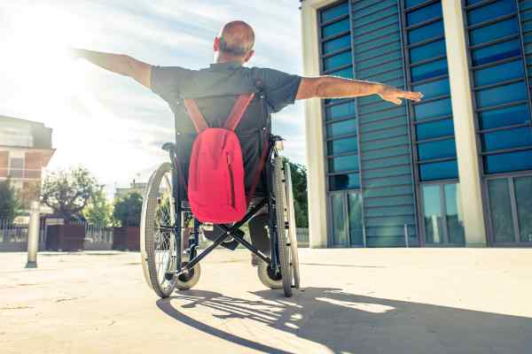 Come garantire l’Accesso a Disabili in Ufficio
