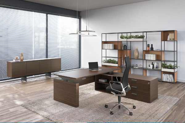Mettere ordine in ufficio per lavorare meglio