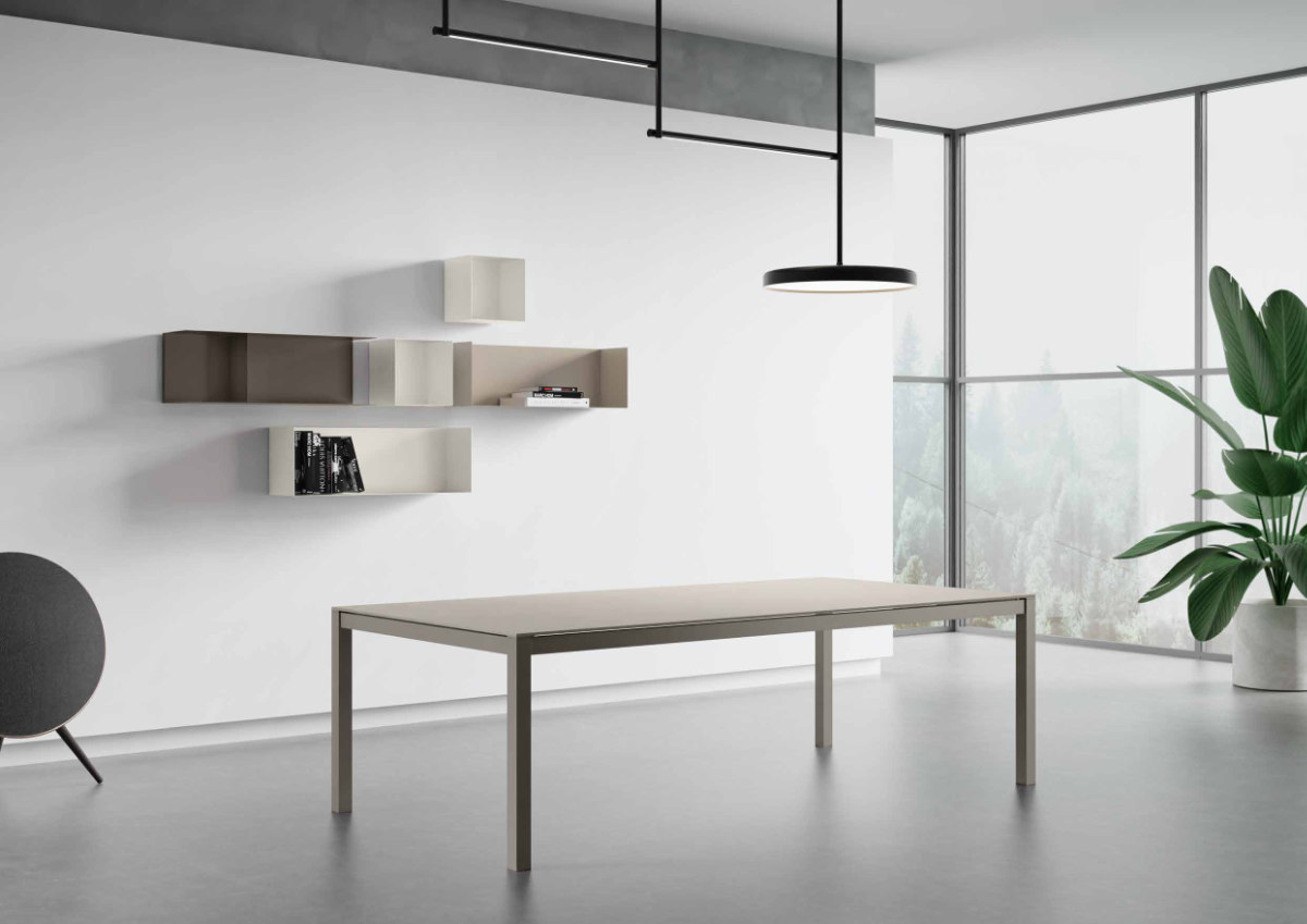 Scrivania di Lusso Executive