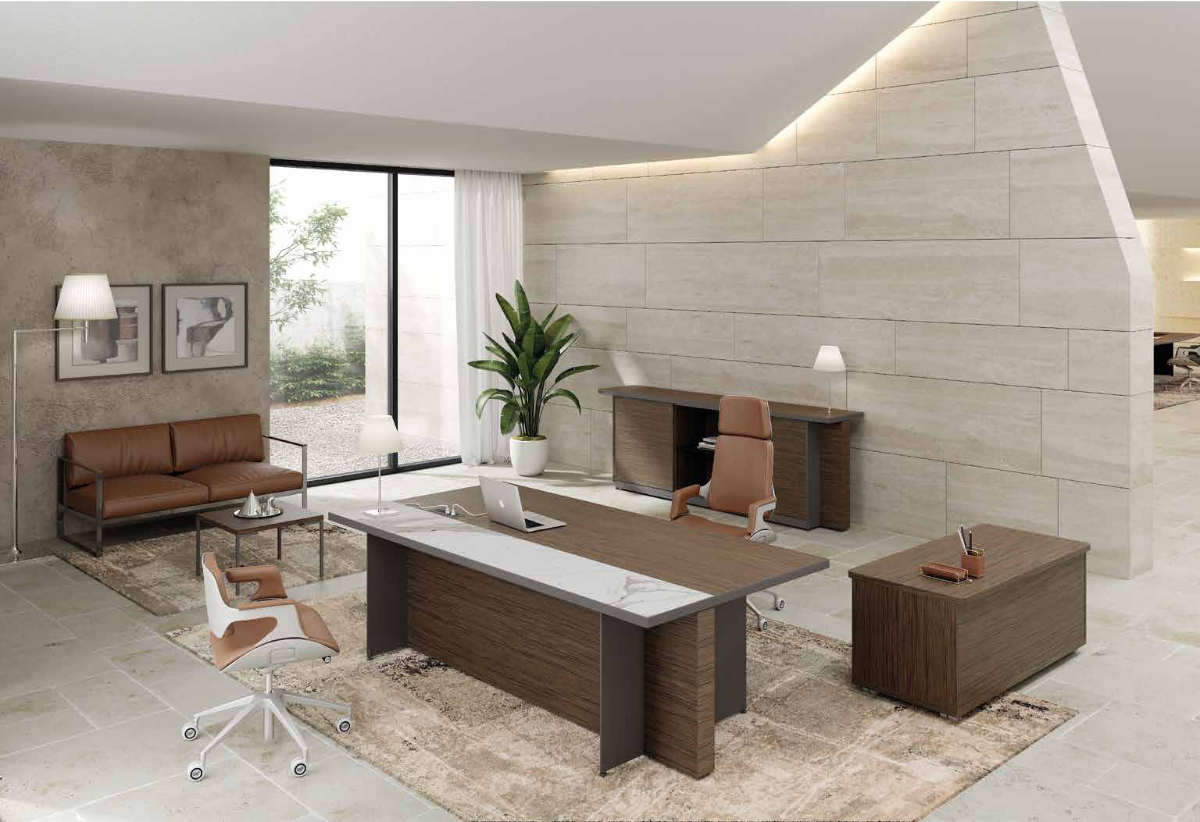 Scrivanie di Lusso originali in legno