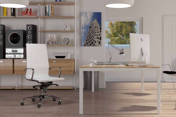 Sedie con Schienale Alto per il massimo comfort in Ufficio
