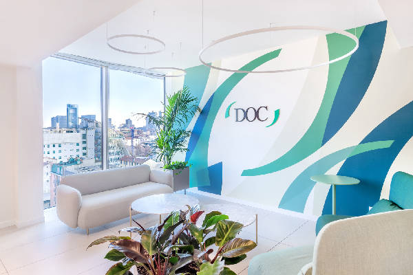 Smart Office e Ufficio Ibrido: come cambia l’arredamento degli spazi di lavoro