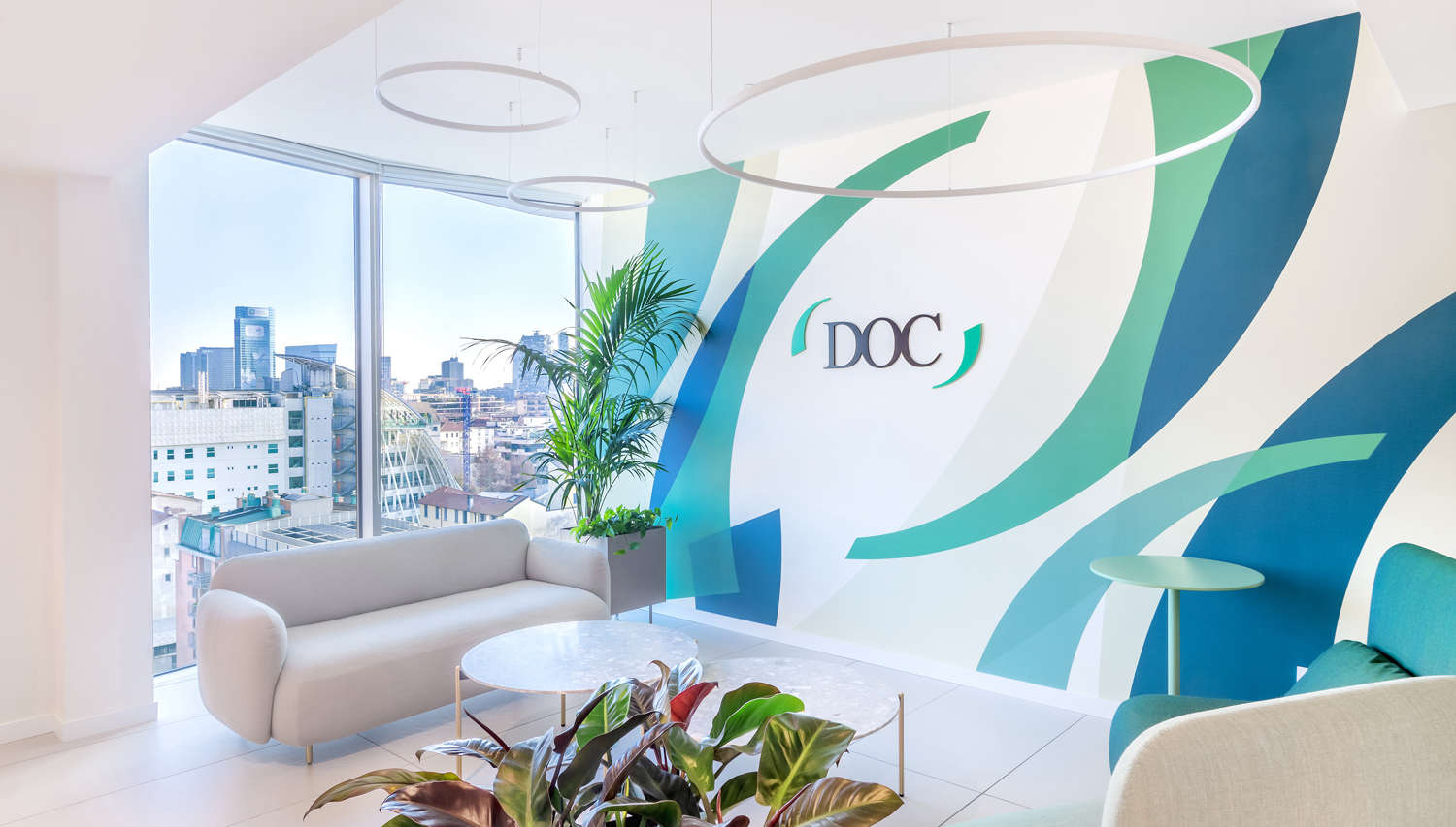 Smart Office e Ufficio Ibrido