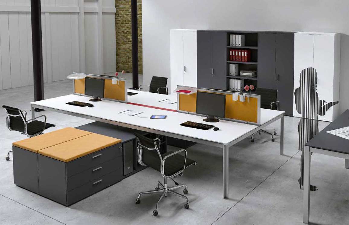 smart working