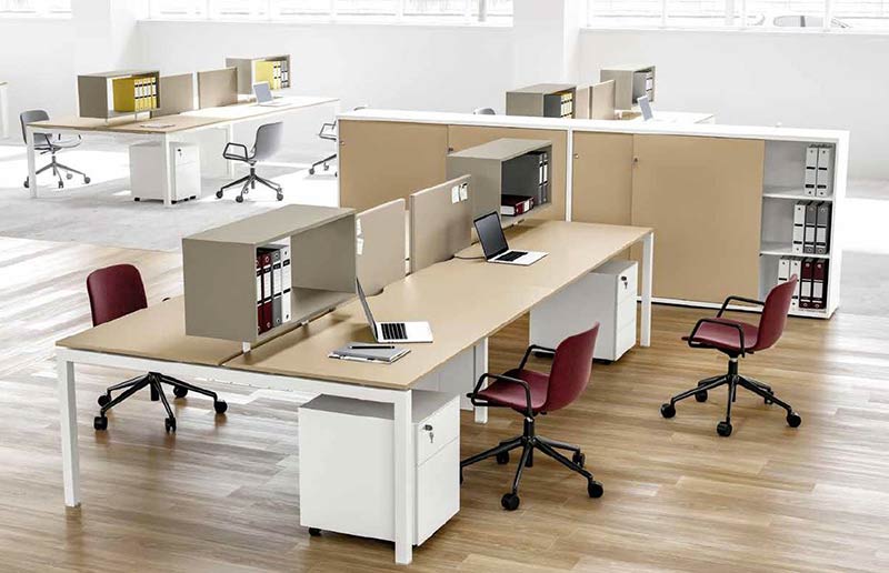 smart working