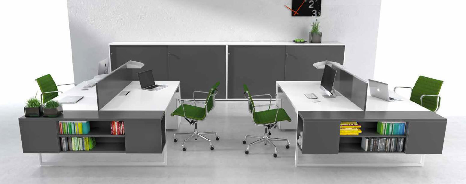 Addio Posto Fisso: lavorare in modo flessibile e condiviso