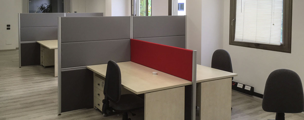 Progetto Van System: design minimalista e massimo comfort